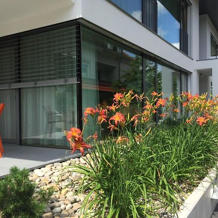 Lumina Apartments Ingelfingen Exterior foto