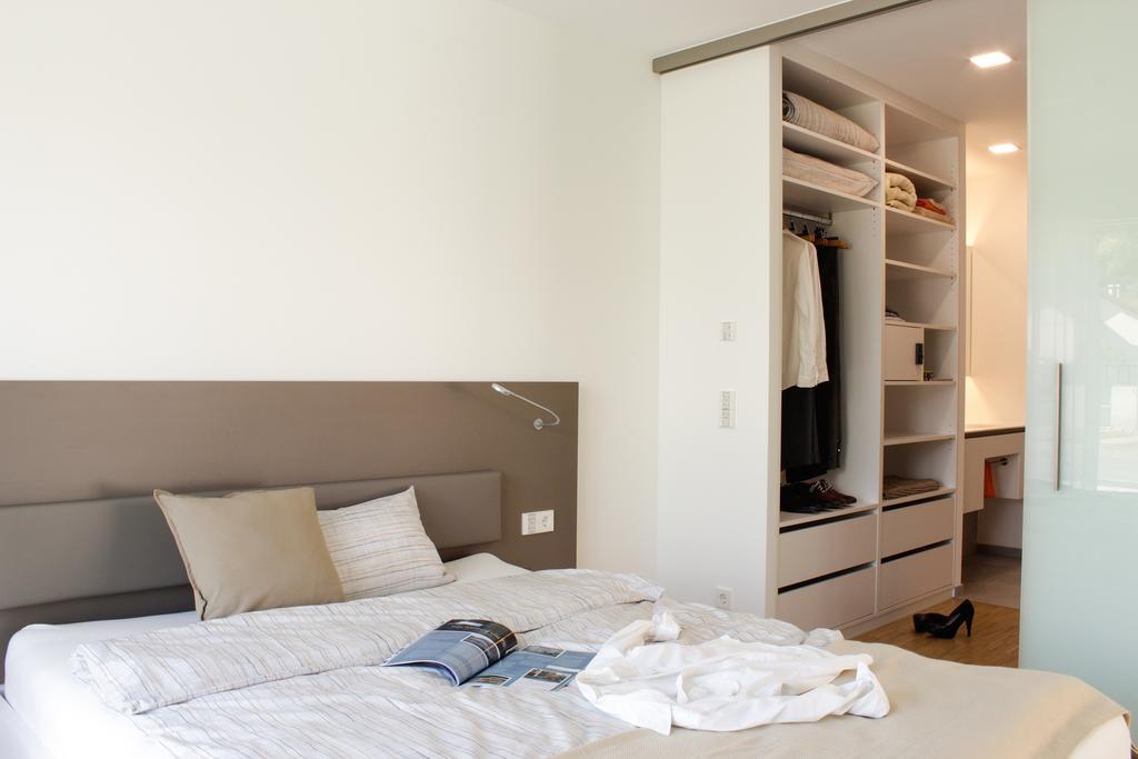 Lumina Apartments Ingelfingen Exterior foto