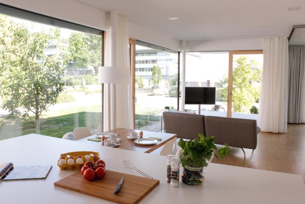 Lumina Apartments Ingelfingen Exterior foto