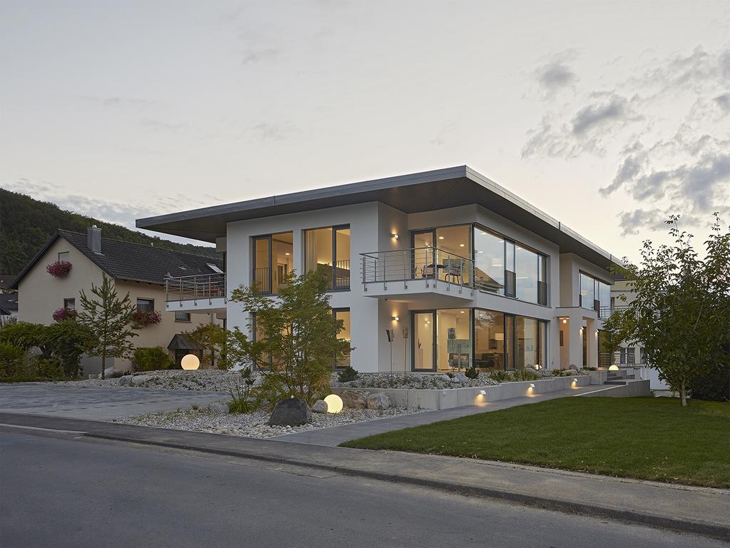 Lumina Apartments Ingelfingen Exterior foto