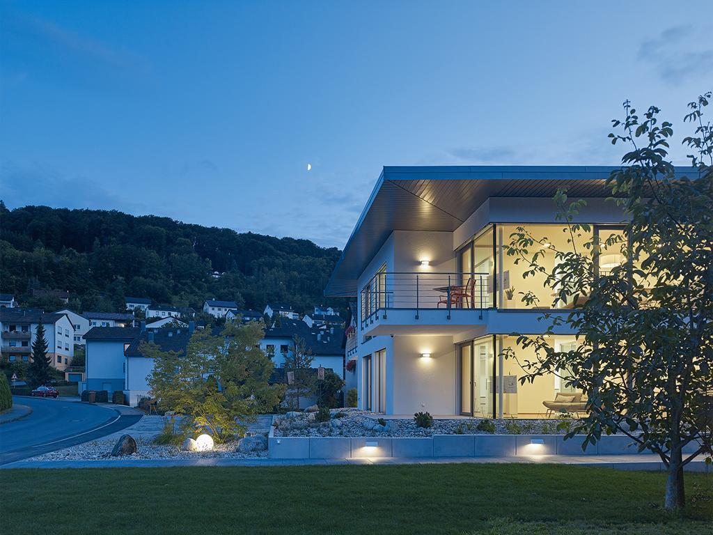 Lumina Apartments Ingelfingen Exterior foto