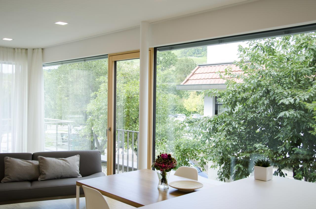 Lumina Apartments Ingelfingen Exterior foto