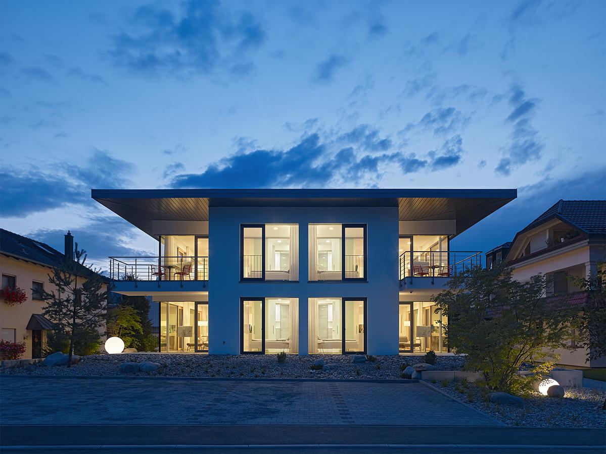 Lumina Apartments Ingelfingen Exterior foto