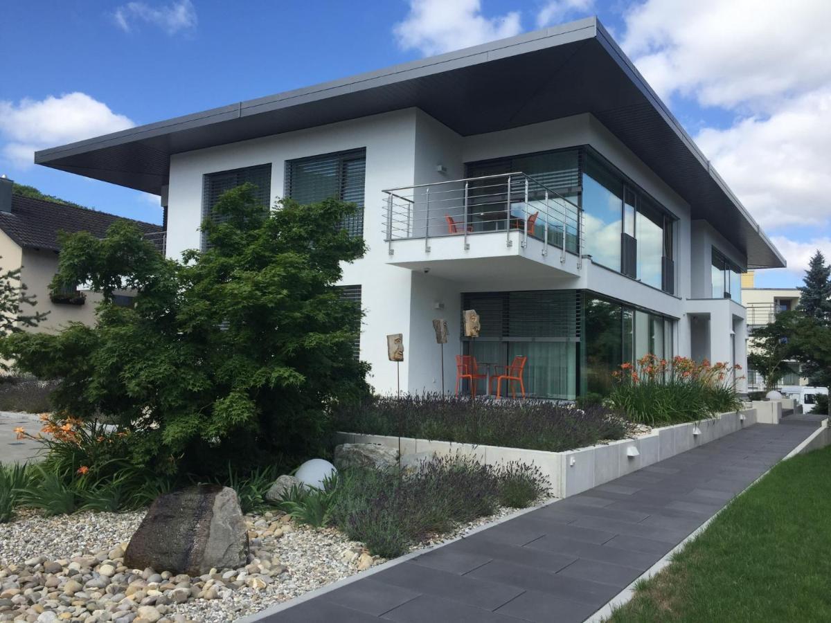 Lumina Apartments Ingelfingen Exterior foto