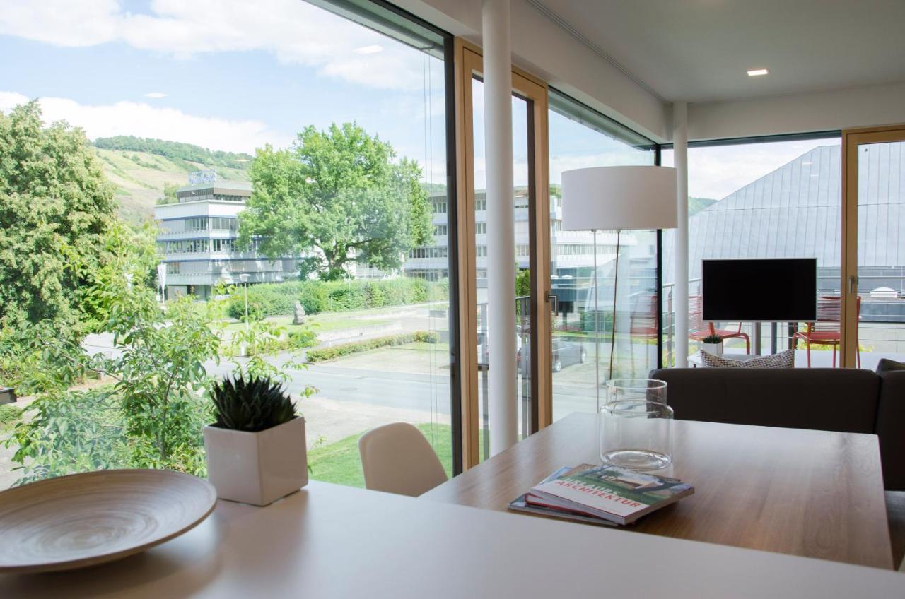 Lumina Apartments Ingelfingen Exterior foto