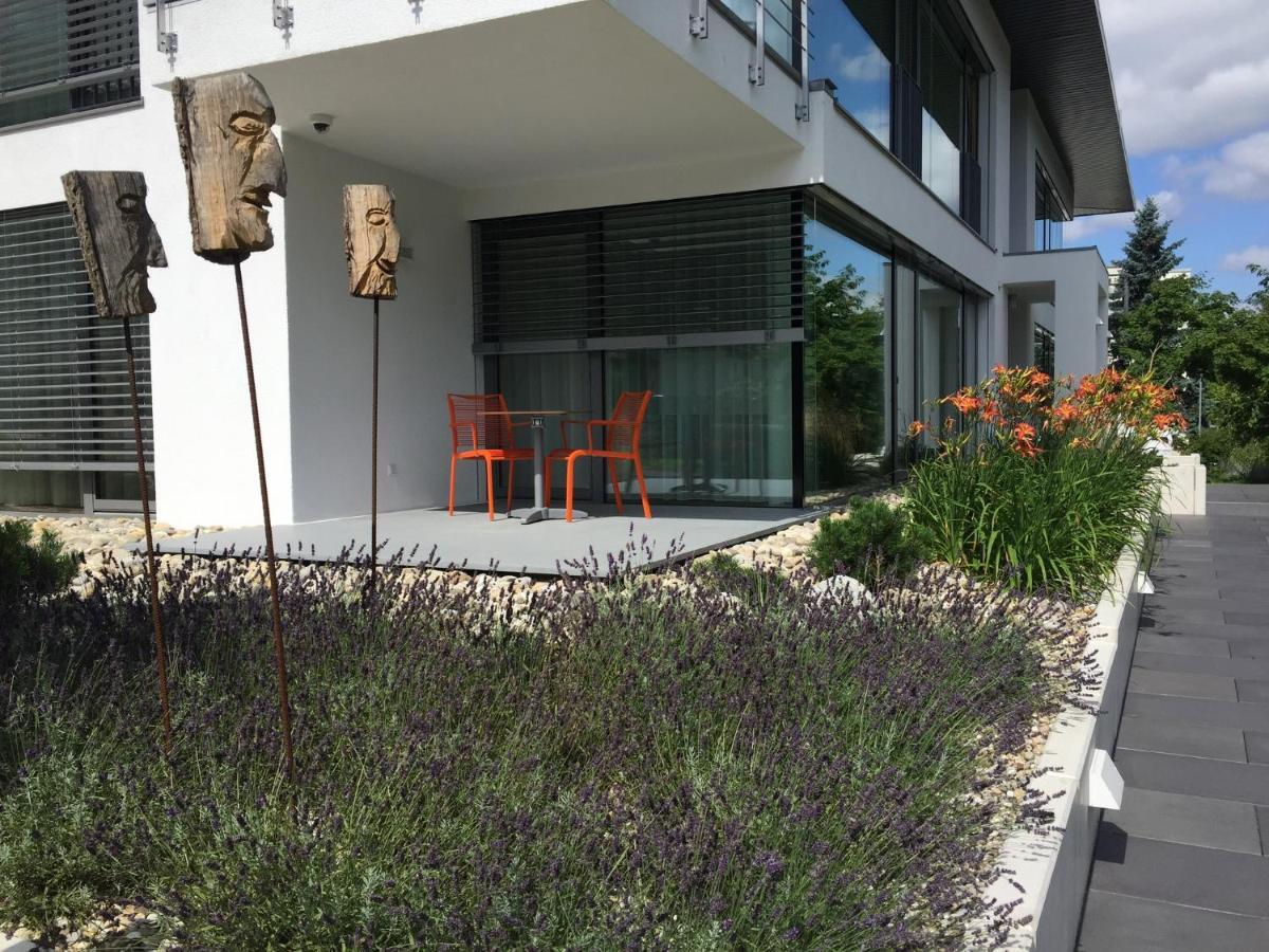 Lumina Apartments Ingelfingen Exterior foto